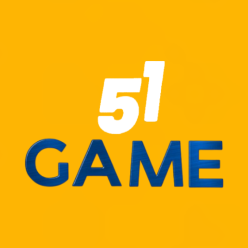 51 Game APK logo