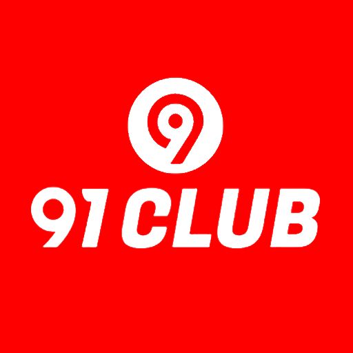 91 Club APK logo