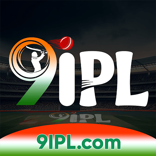 9ipl Game APK logo