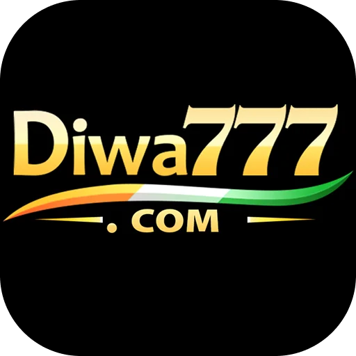 Diwa 777 APK logo