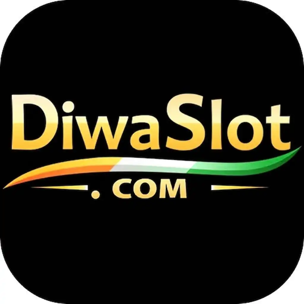 Diwaslot APK logo