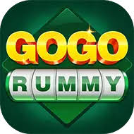 GoGo Rummy APK logo