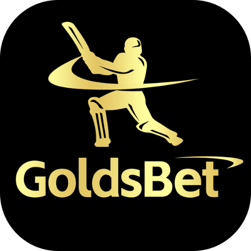Goldsbet APK logo