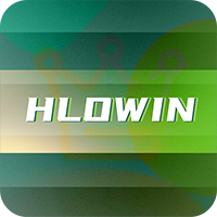 Hlowin APK logo