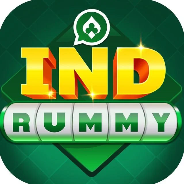 Ind Rummy APK logo