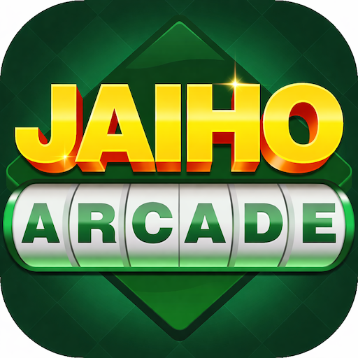Jaiho Arcade APK logo
