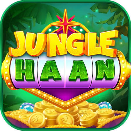 Jungle Haan APK logo