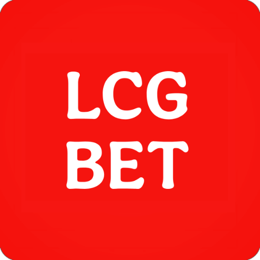 LCG.BET APK logo