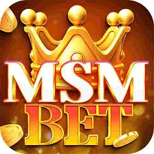 Msm Bet APK logo