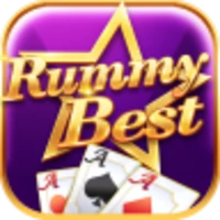 Rummy Best APK logo