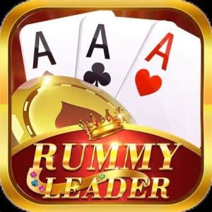 Rummy Leader APK logo