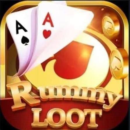 Rummy Loot APK logo