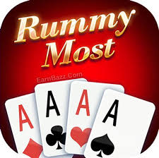 Rummy Most APK logo