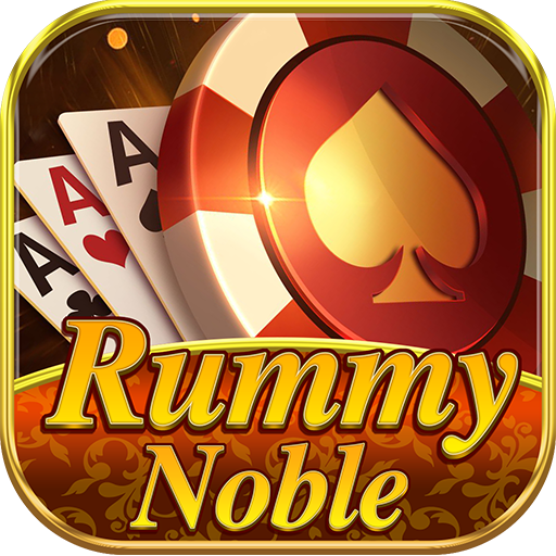 Rummy Noble APK logo