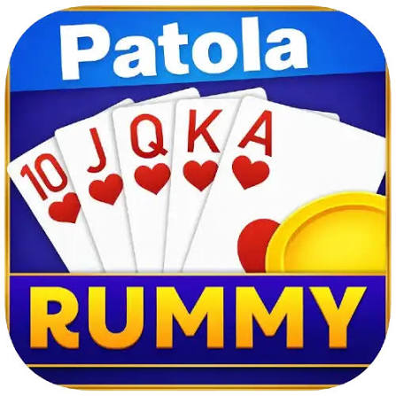 Rummy Patola APK logo