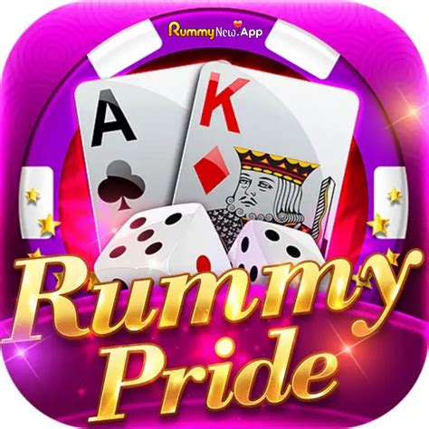 Rummy Pride APK logo