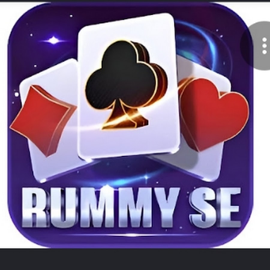 Rummy Se APK logo