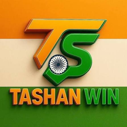 Tashan Win APK logo