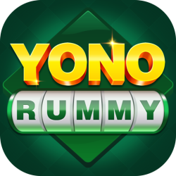 Yono Rummy APK logo